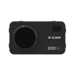 X-can camera