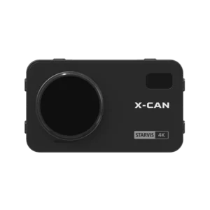 X-can camera