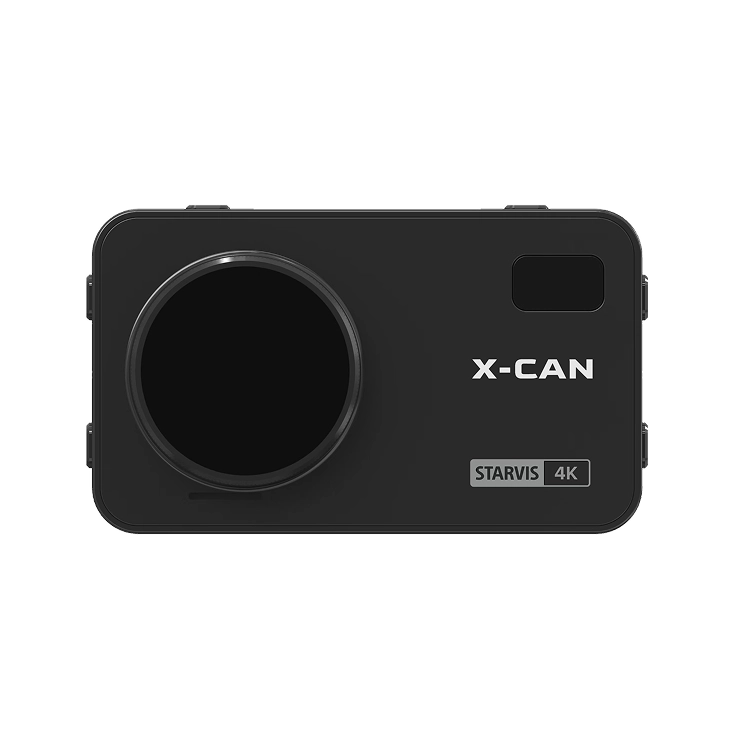 X-can camera