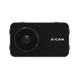 X-can camera