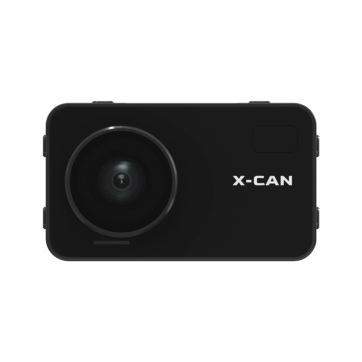 X-can camera