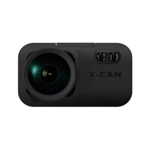X-can camera