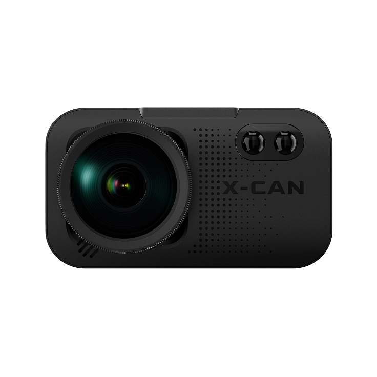 X-can camera