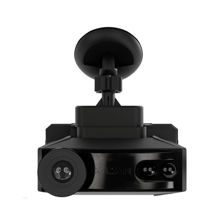 X-can camera