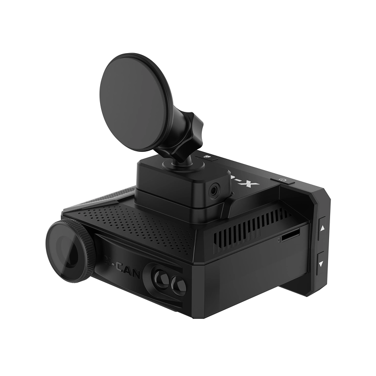 X-can camera