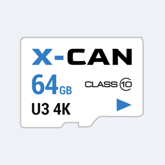X-can Accessory