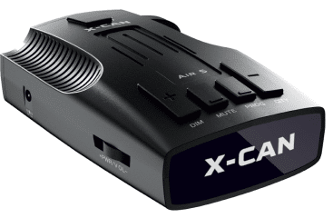 X-can Device
