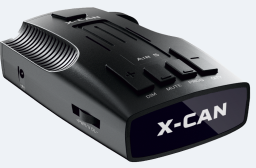 X-can Device