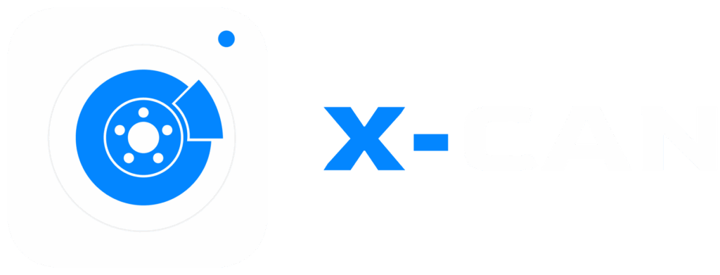 X-can Logo