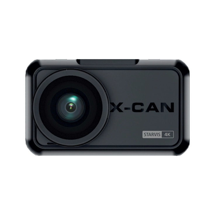 X-can camera