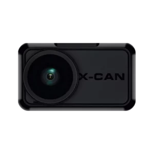 Видеорегистратор X-CAN City GPS