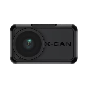 Видеорегистратор X-CAN City GPS Duo