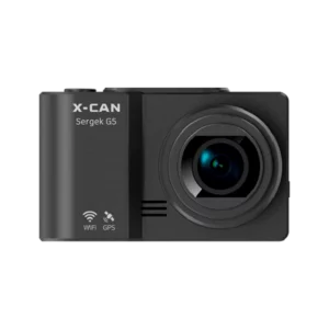 Видеорегистратор  X-CAN Sergek G5