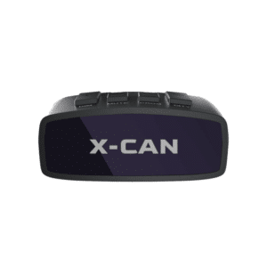 X-can camera